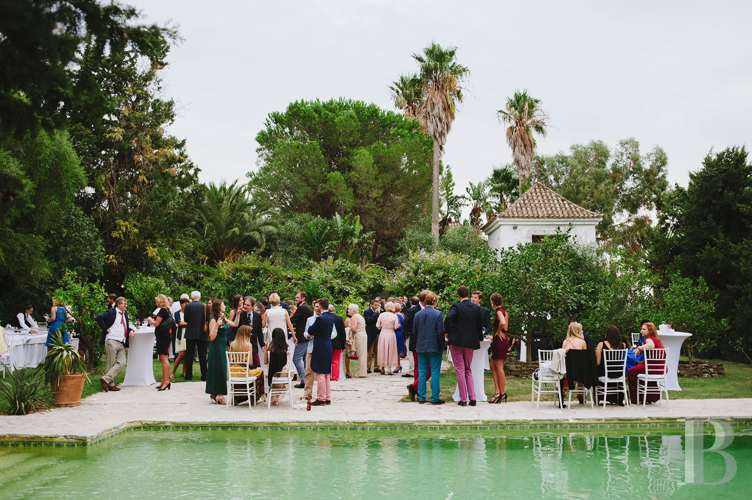 Dans le sud de l’Espagne, en Andalousie, un ancien « cortijo » dédié à la villégiature - photo  n°4