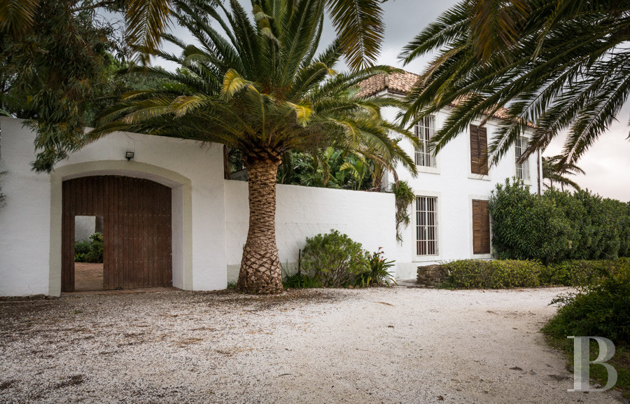 Dans le sud de l’Espagne, en Andalousie, un ancien « cortijo » dédié à la villégiature - photo  n°13