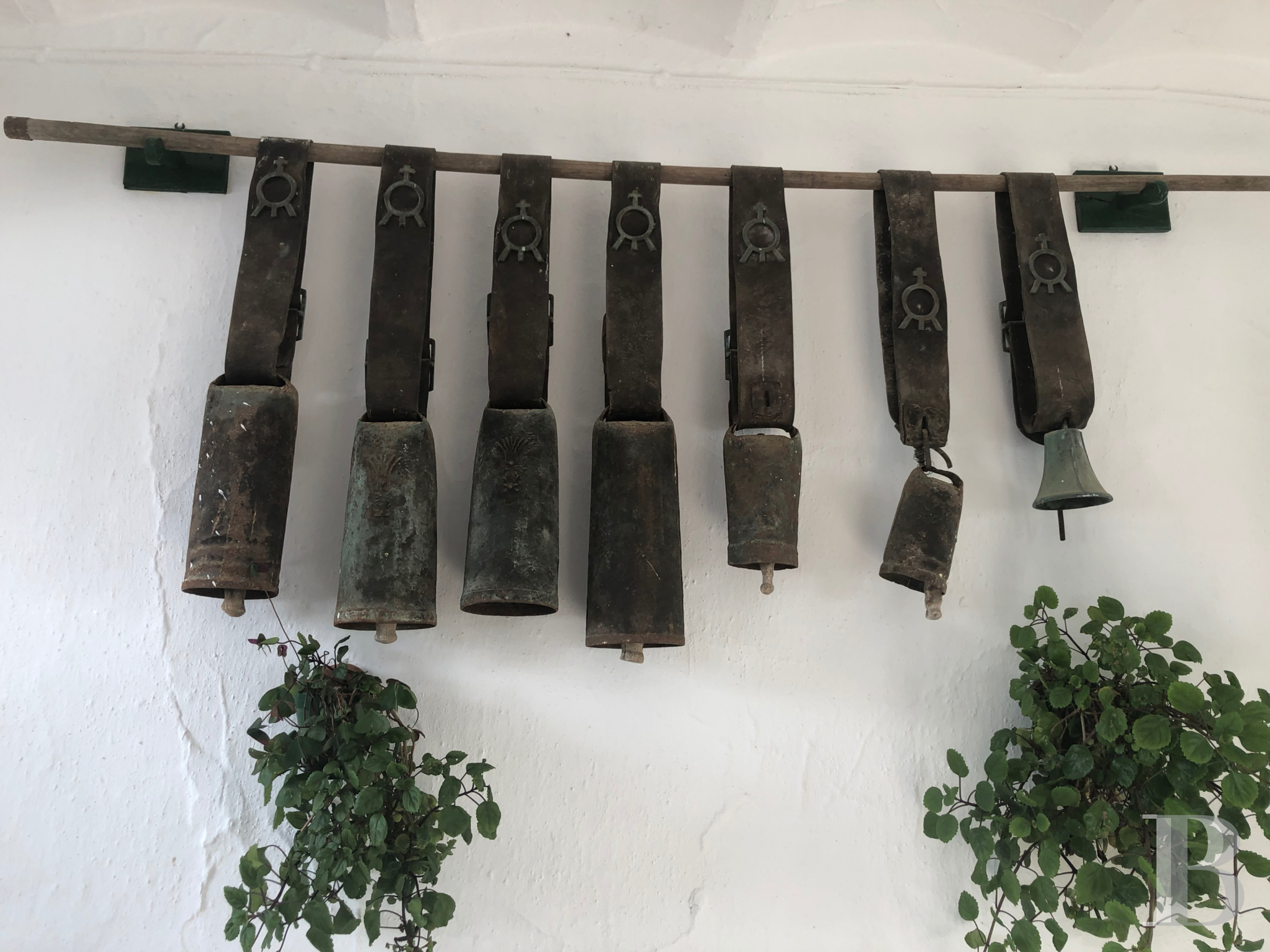 Dans le sud de l’Espagne, en Andalousie, un ancien « cortijo » dédié à la villégiature - photo  n°30