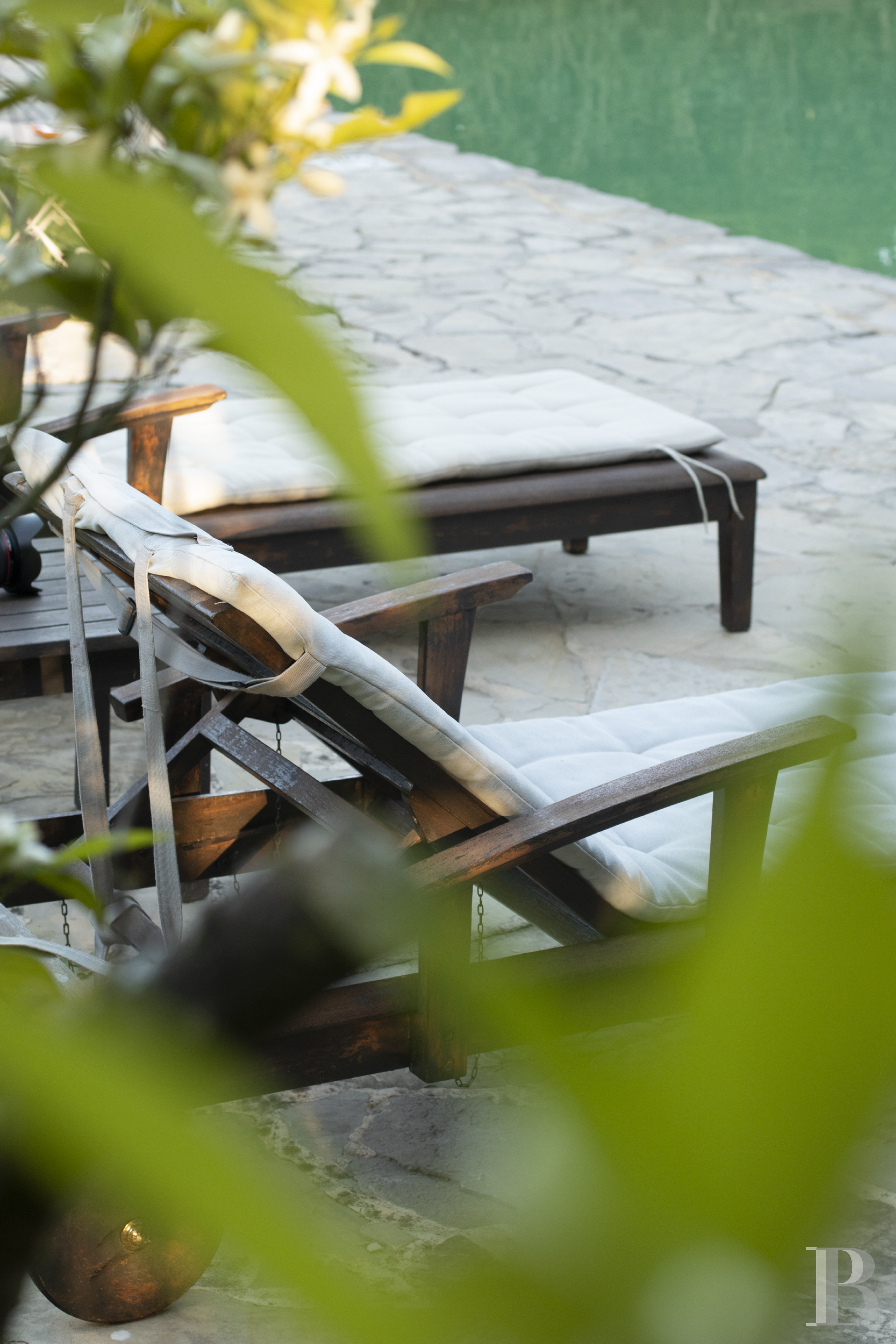 Dans le sud de l’Espagne, en Andalousie, un ancien « cortijo » dédié à la villégiature - photo  n°17
