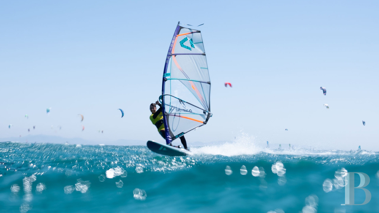 A former «cortijo» dedicated to holidays in Andalusia in the south of Spain - photo  n°32