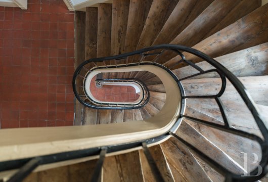 castles for sale France burgundy   - 8