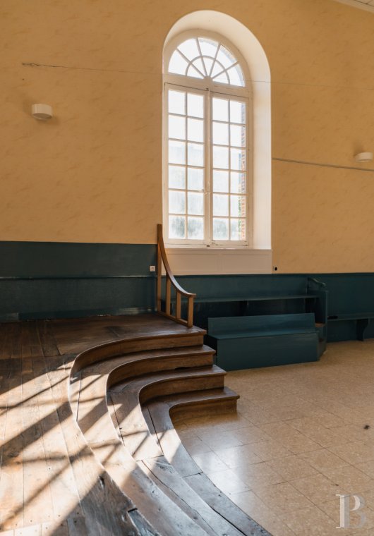 castles for sale France burgundy   - 10