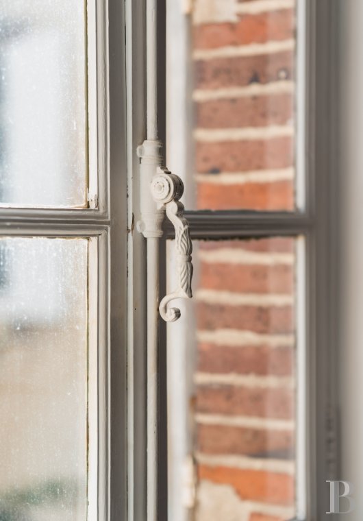 castles for sale France burgundy   - 7