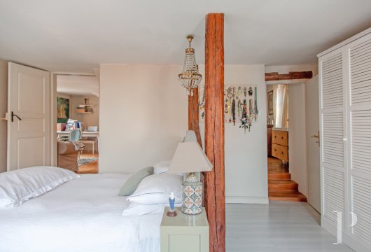 maisons de caractere a vendre alsace   - 10