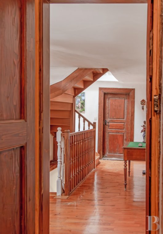 maisons de caractere a vendre alsace   - 9