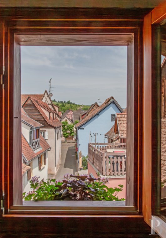 maisons de caractere a vendre alsace   - 12