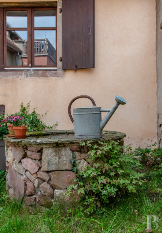maisons de caractere a vendre alsace   - 3