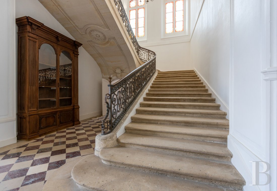 Château · Fontainebleau