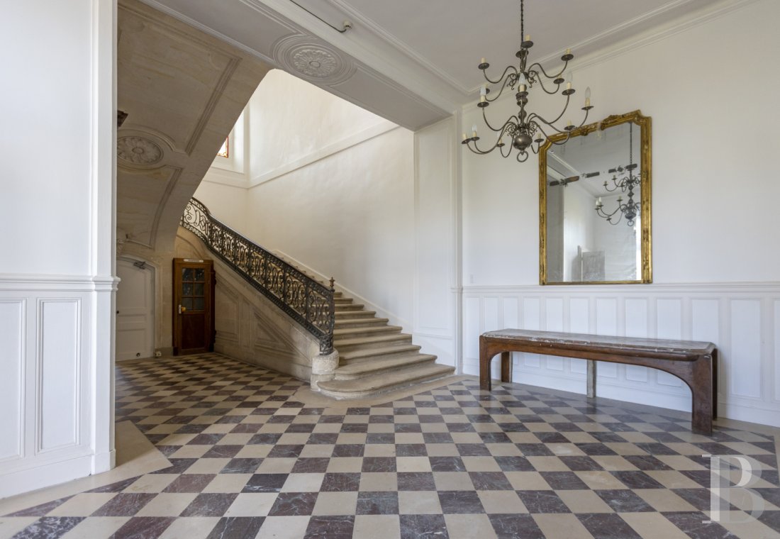 chateaux for sale France ile de france   - 2