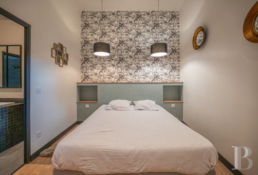 France mansions for sale pays de loire   - 14