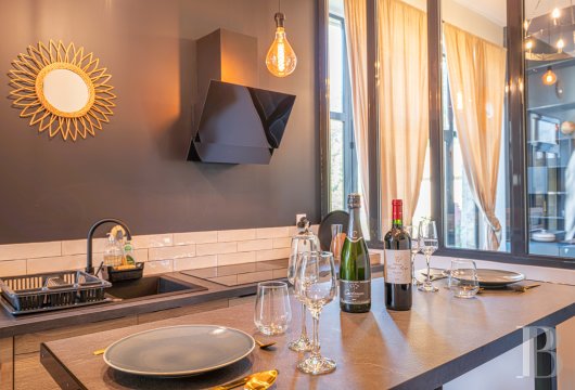 France mansions for sale pays de loire   - 13