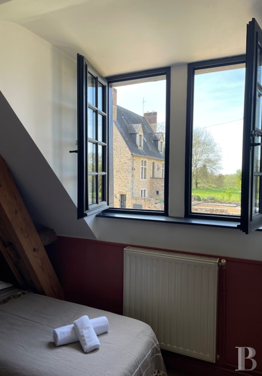 France mansions for sale pays de loire   - 10