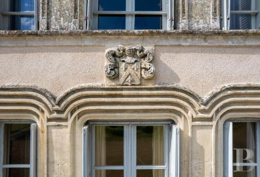 chateaux for sale France center val de loire   - 5