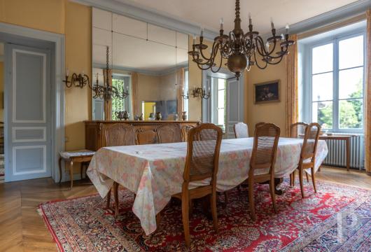chateaux for sale France center val de loire   - 8