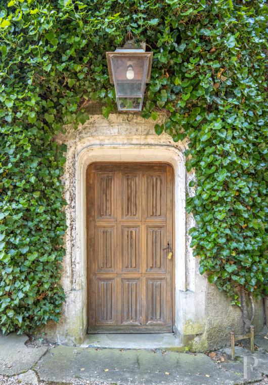 chateaux for sale France center val de loire   - 4