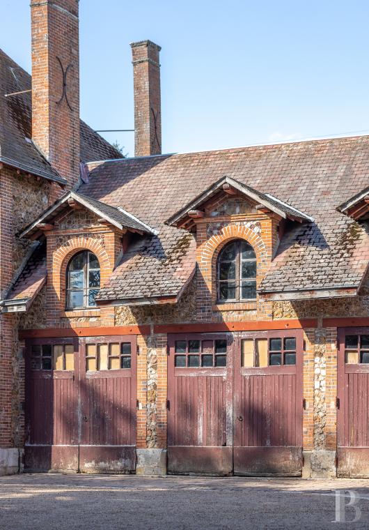 chateaux for sale France center val de loire   - 14