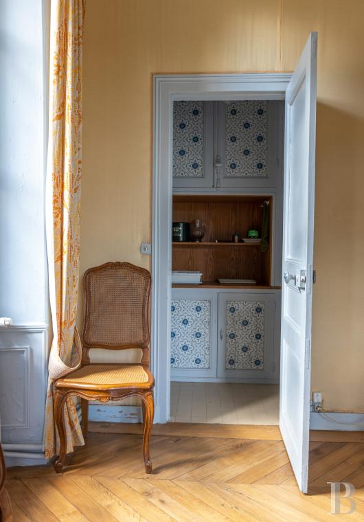 chateaux for sale France center val de loire   - 9