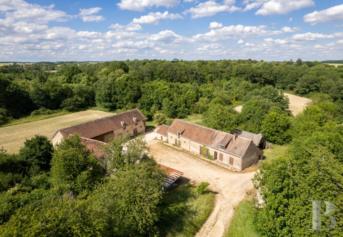 chateaux for sale France center val de loire   - 12