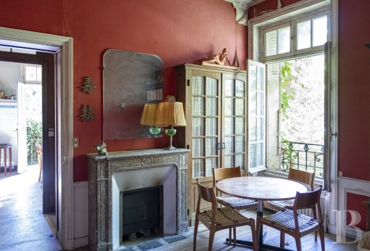 immobilier prestige ile de france   - 8