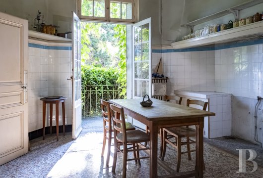 immobilier prestige ile de france   - 12