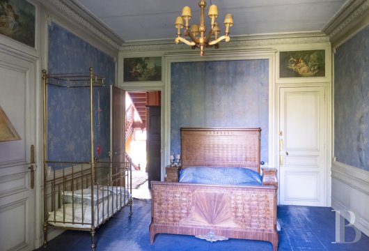 immobilier prestige ile de france   - 14
