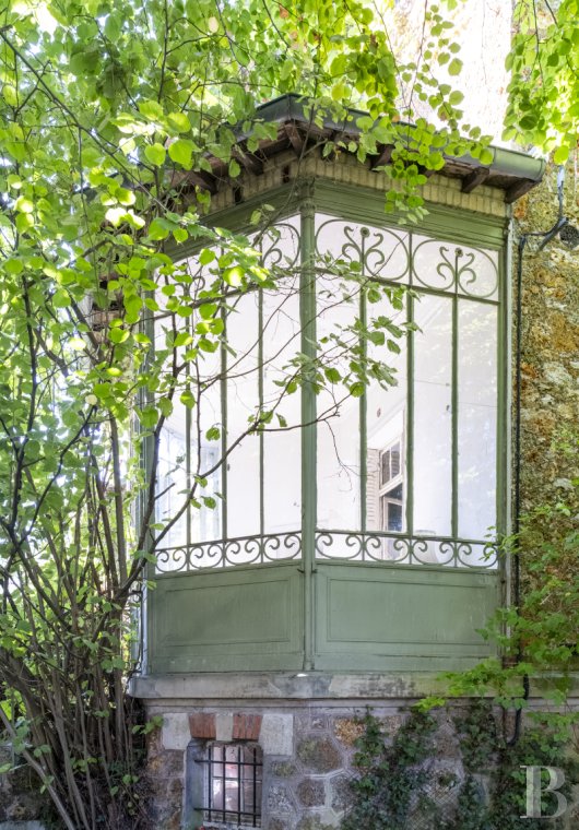 immobilier prestige ile de france   - 5
