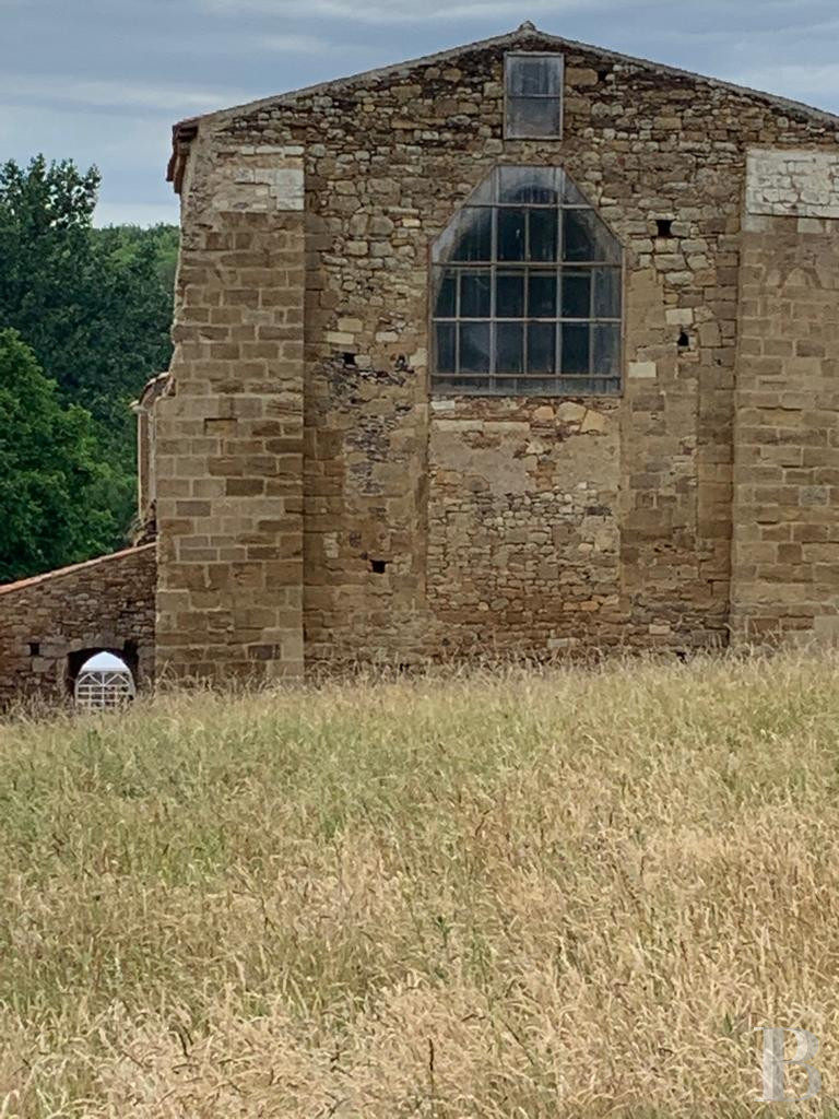 A peaceful stay in a renovated former Cistercian abbey in Vendée, not far from La Roche-sur-Yon - photo  n°12