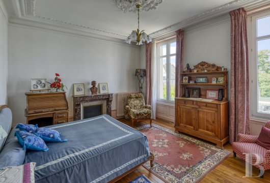 residences and character houses france pays de loire   - 9