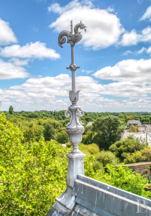 residences and character houses france pays de loire   - 4
