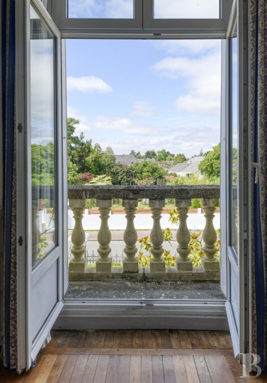 residences and character houses france pays de loire   - 11