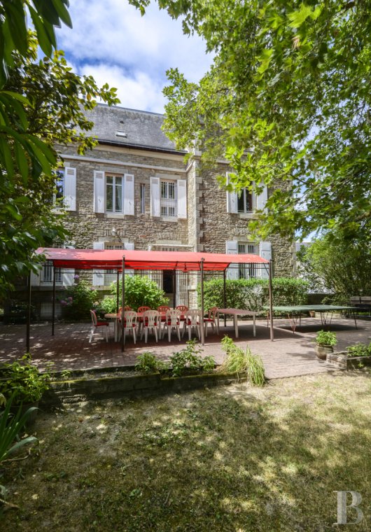 residences and character houses france pays de loire   - 3