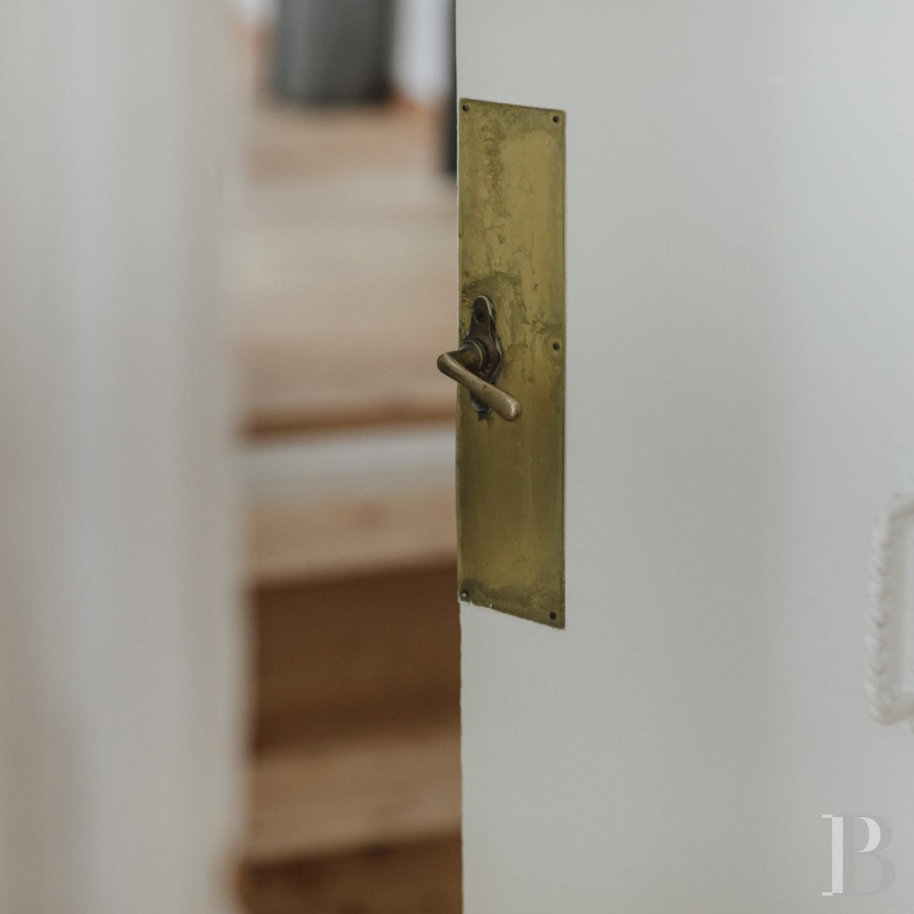 En Italie du Nord, dans une petite ville du Haut Adige, une maison du 14e siècle aménagée en appartements-hôtel - photo  n°21