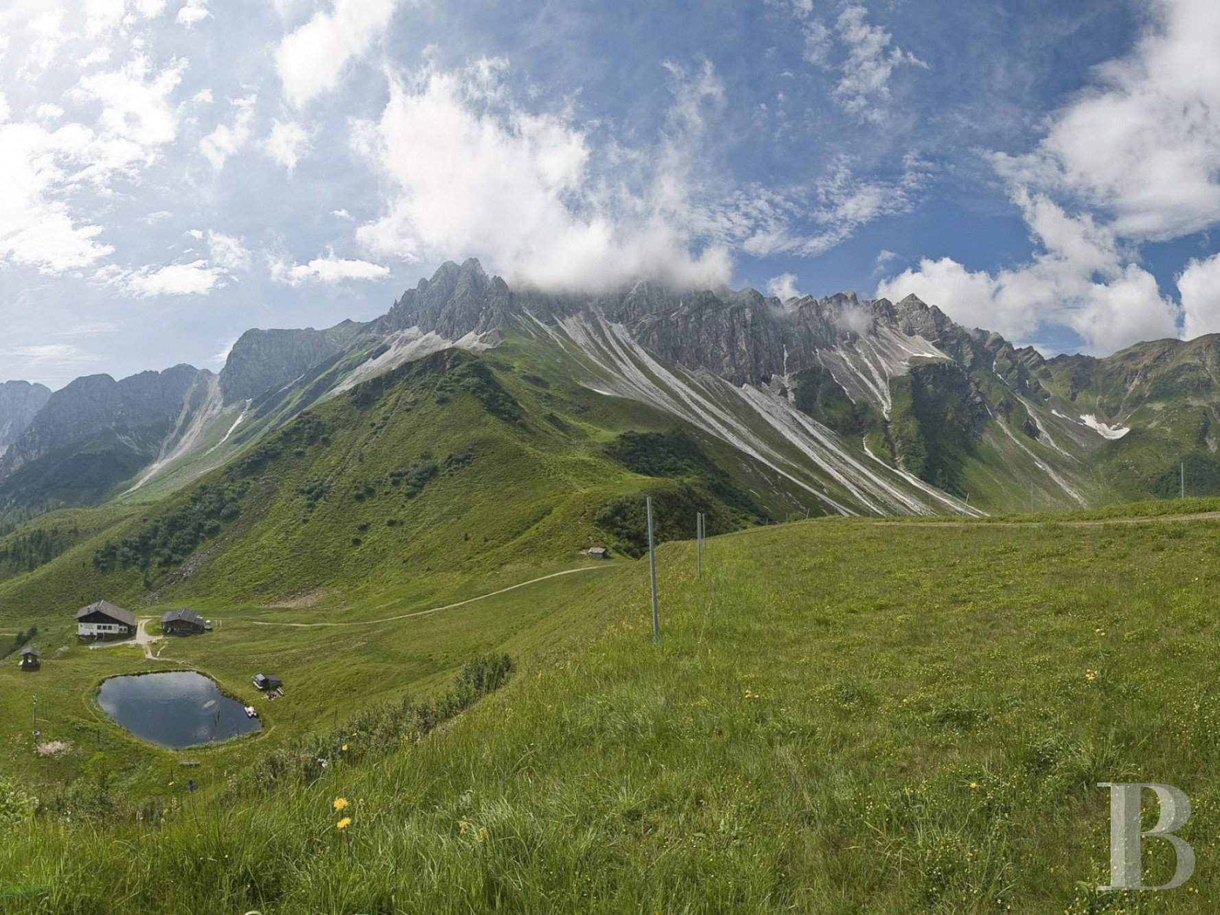 En Italie du Nord, dans une petite ville du Haut Adige, une maison du 14e siècle aménagée en appartements-hôtel - photo  n°32