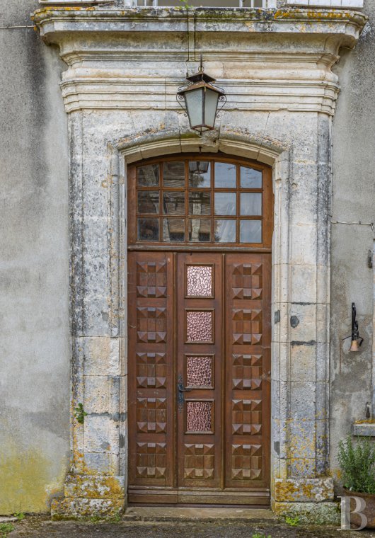 property for sale France poitou charentes   - 3