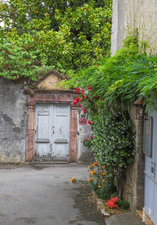 A 19th century mansion in a hamlet in Saint-Bertrand-de-Comminges, Haute-Garonne - photo  n°35