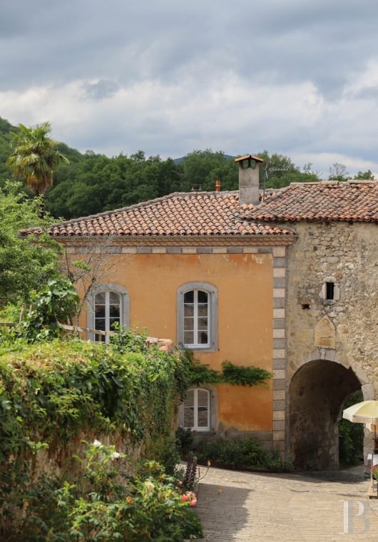 A 19th century mansion in a hamlet in Saint-Bertrand-de-Comminges, Haute-Garonne - photo  n°38