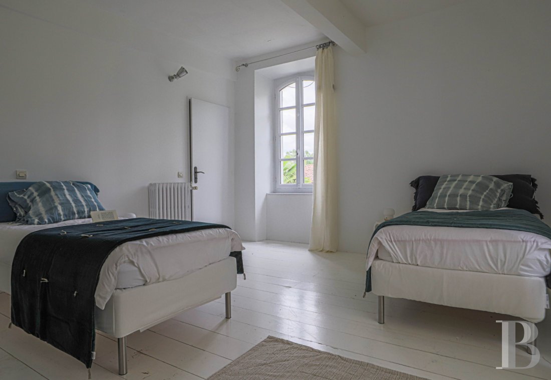 A 19th century mansion in a hamlet in Saint-Bertrand-de-Comminges, Haute-Garonne - photo  n°25