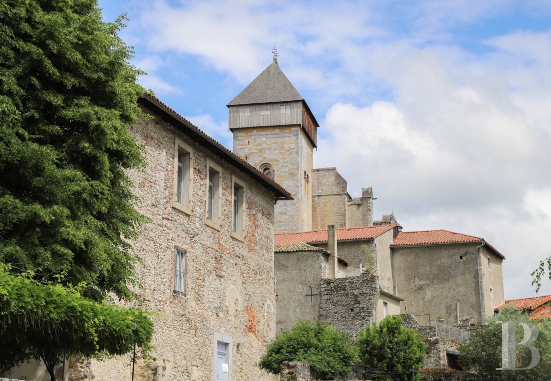 A 19th century mansion in a hamlet in Saint-Bertrand-de-Comminges, Haute-Garonne - photo  n°41