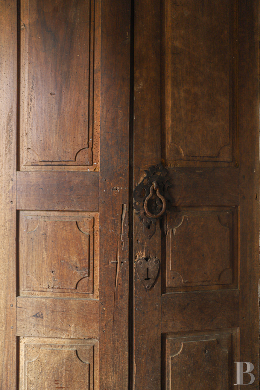 A 19th century mansion in a hamlet in Saint-Bertrand-de-Comminges, Haute-Garonne - photo  n°10