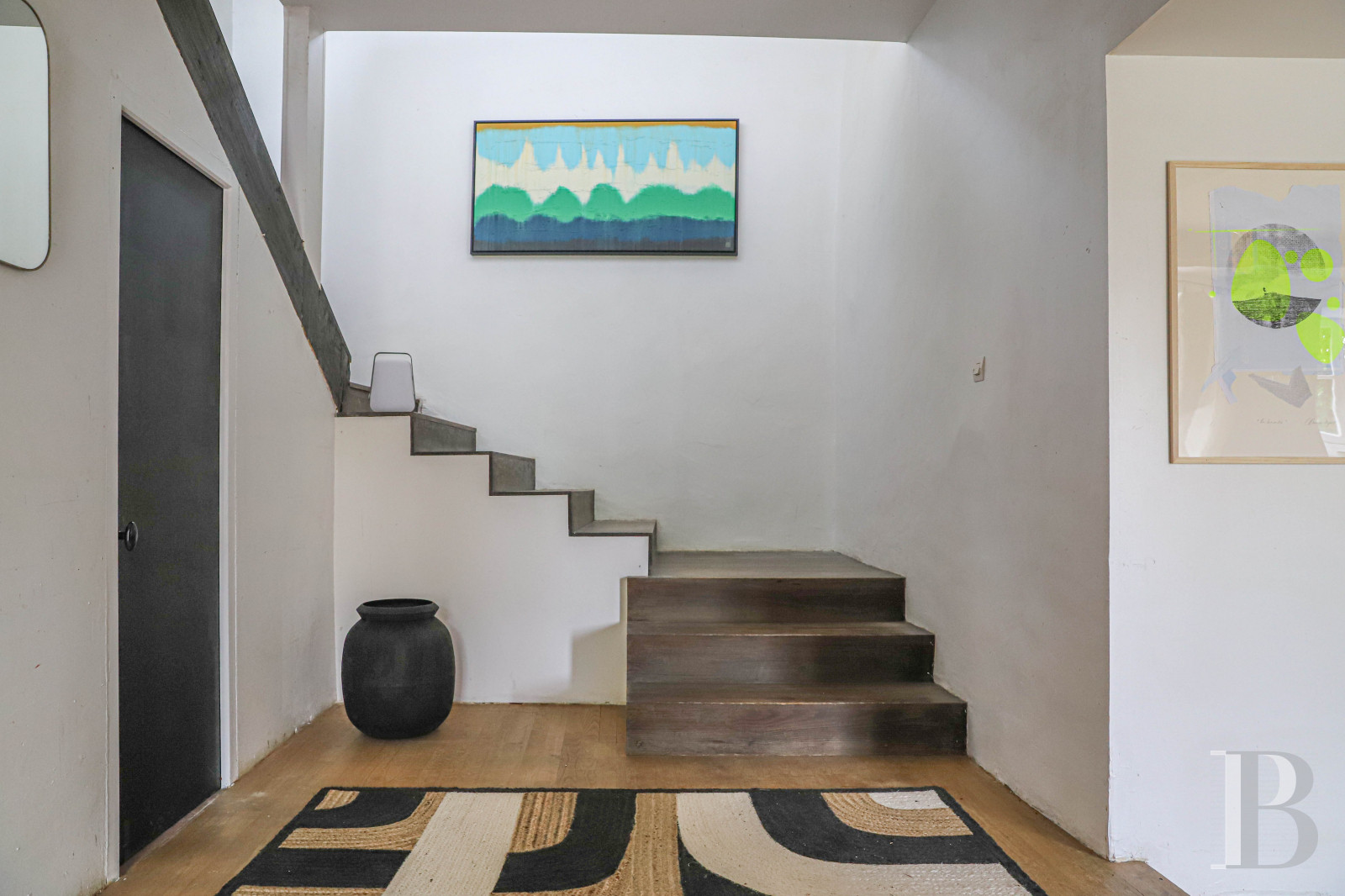 A 19th century mansion in a hamlet in Saint-Bertrand-de-Comminges, Haute-Garonne - photo  n°16