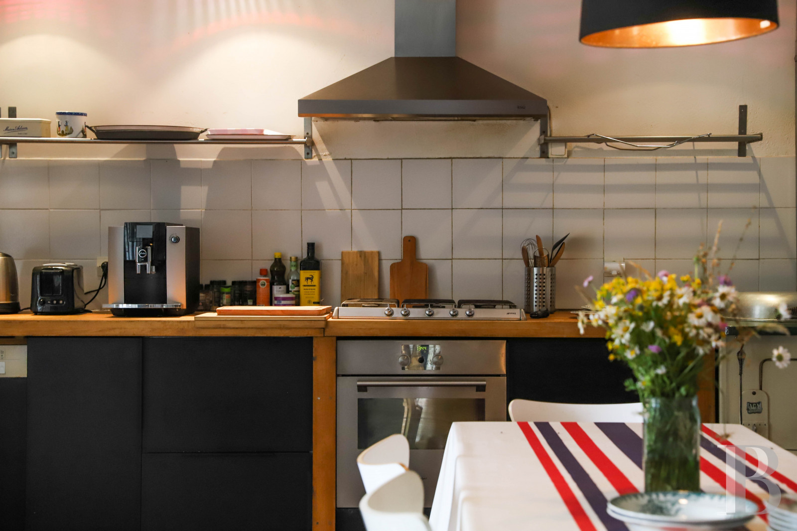 A 19th century mansion in a hamlet in Saint-Bertrand-de-Comminges, Haute-Garonne - photo  n°13