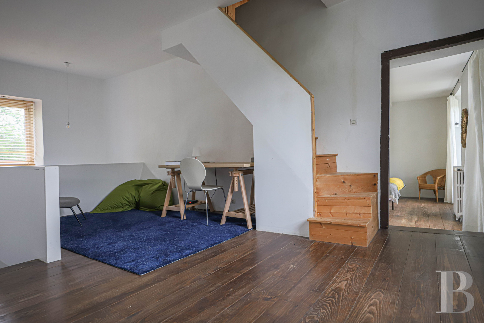 A 19th century mansion in a hamlet in Saint-Bertrand-de-Comminges, Haute-Garonne - photo  n°20