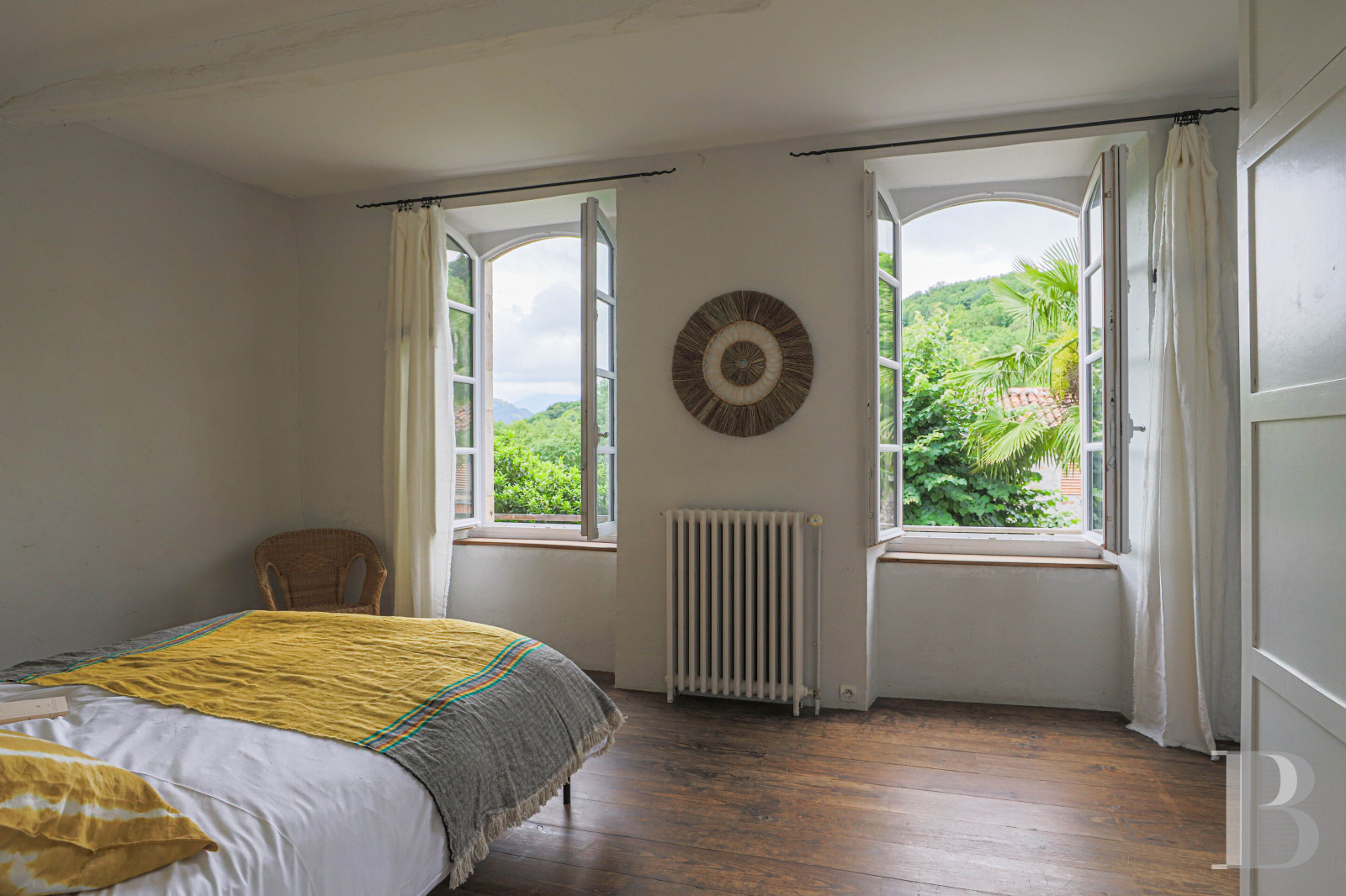 A 19th century mansion in a hamlet in Saint-Bertrand-de-Comminges, Haute-Garonne - photo  n°18