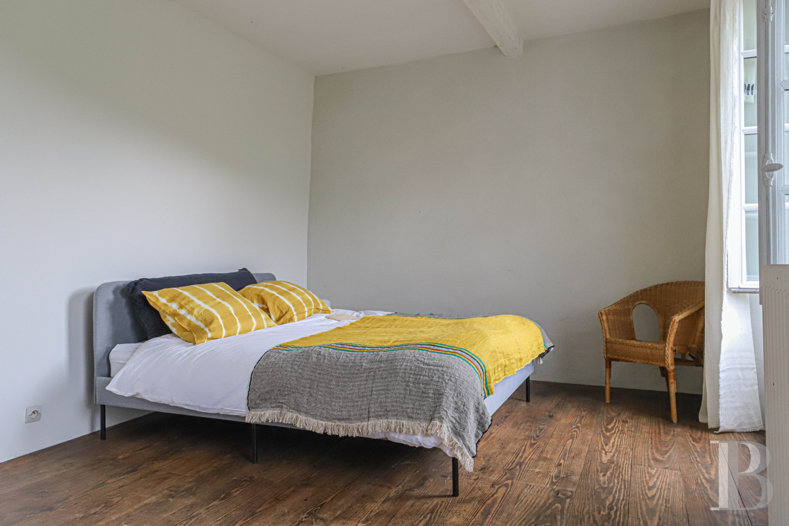 A 19th century mansion in a hamlet in Saint-Bertrand-de-Comminges, Haute-Garonne - photo  n°19