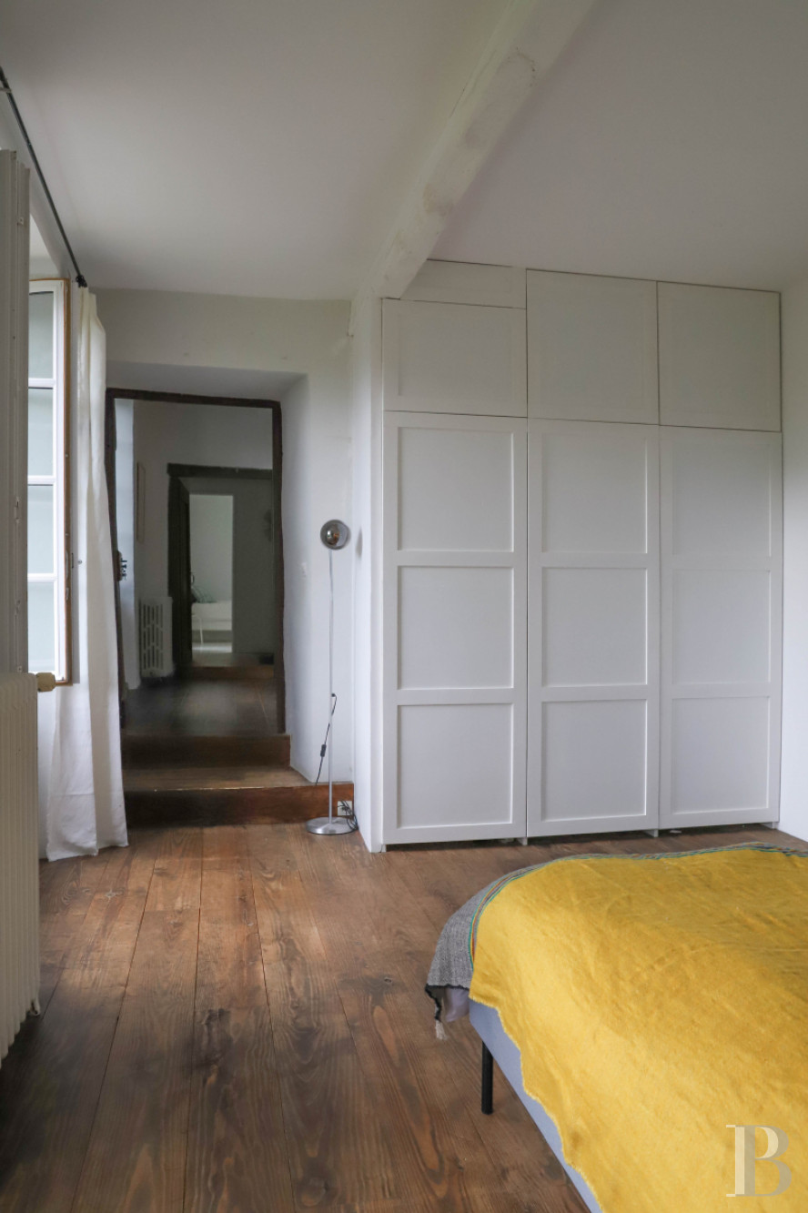 A 19th century mansion in a hamlet in Saint-Bertrand-de-Comminges, Haute-Garonne - photo  n°17