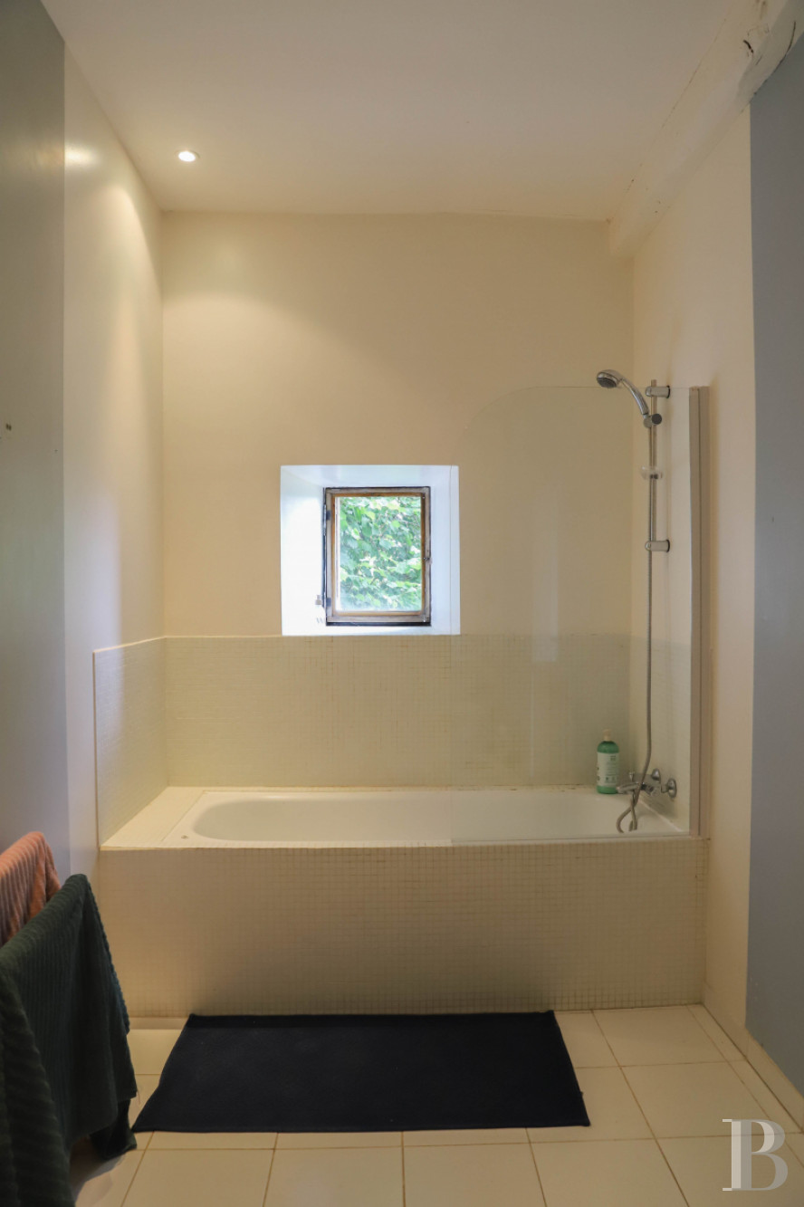 A 19th century mansion in a hamlet in Saint-Bertrand-de-Comminges, Haute-Garonne - photo  n°27