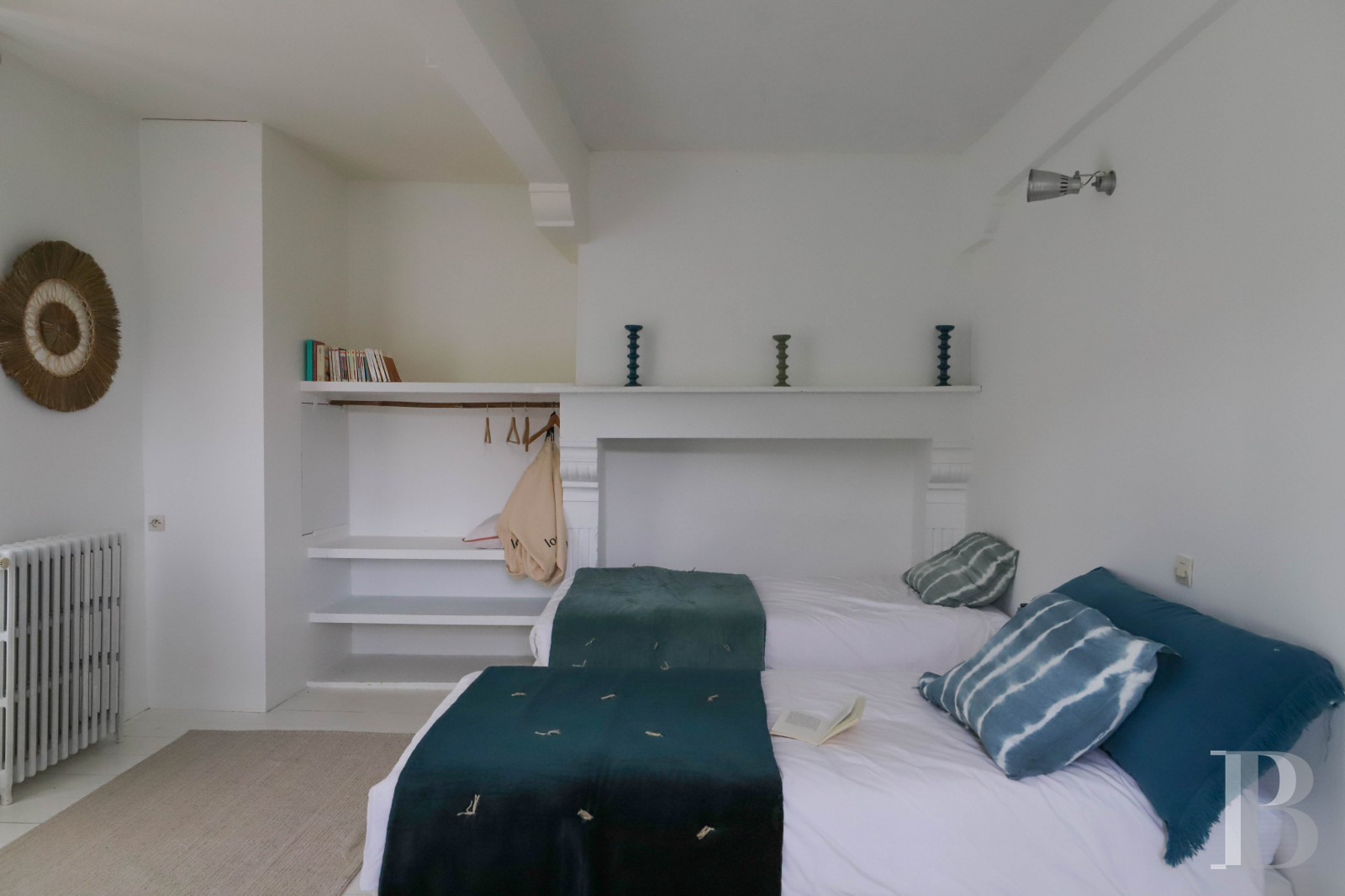 A 19th century mansion in a hamlet in Saint-Bertrand-de-Comminges, Haute-Garonne - photo  n°24