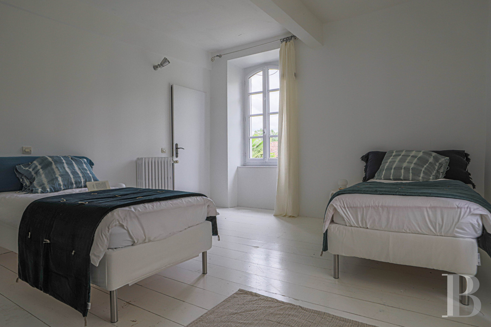 A 19th century mansion in a hamlet in Saint-Bertrand-de-Comminges, Haute-Garonne - photo  n°25