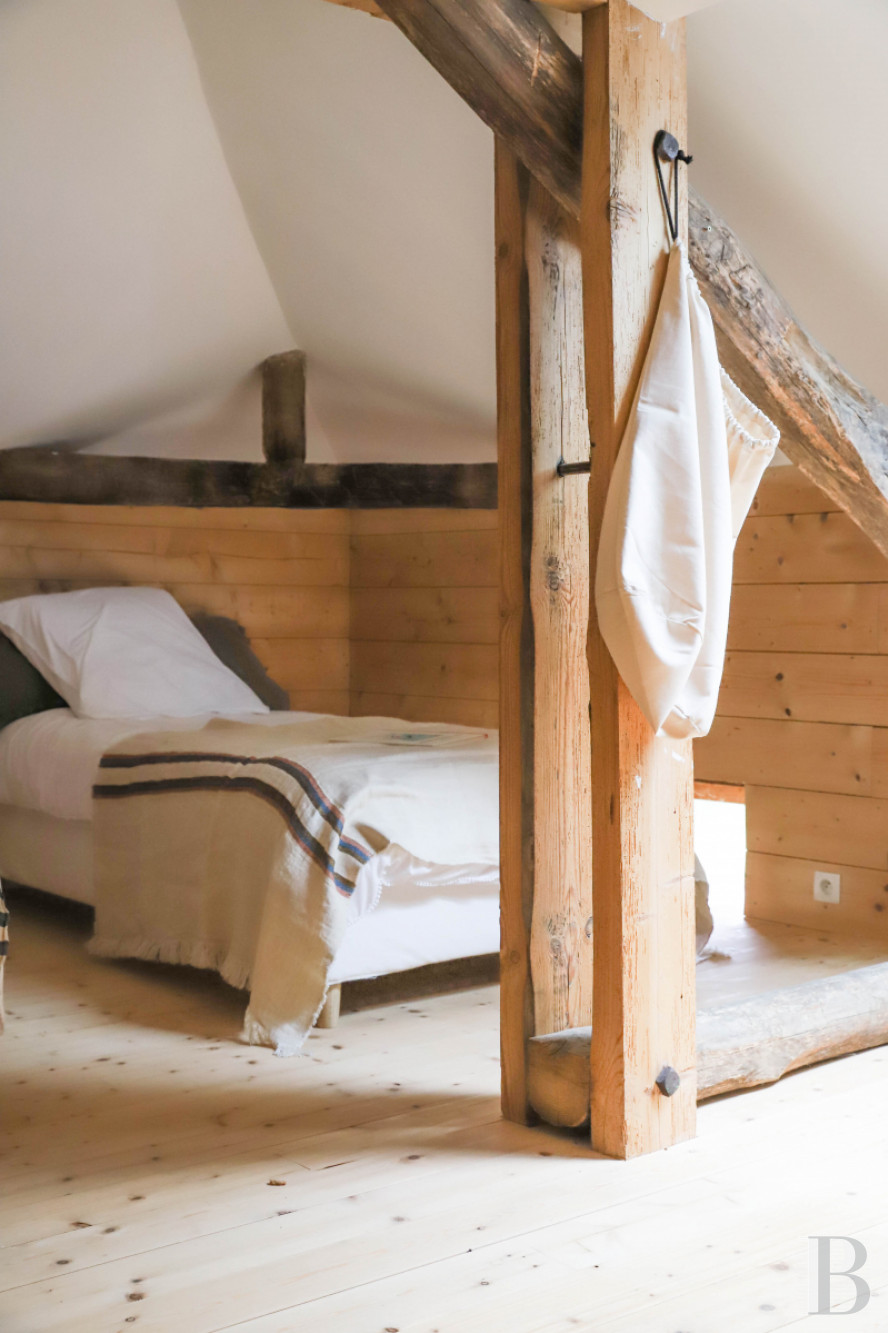 A 19th century mansion in a hamlet in Saint-Bertrand-de-Comminges, Haute-Garonne - photo  n°28